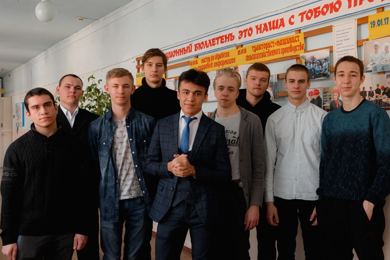 Финал конкурса «Мисс и Мистер Родник - 2023»