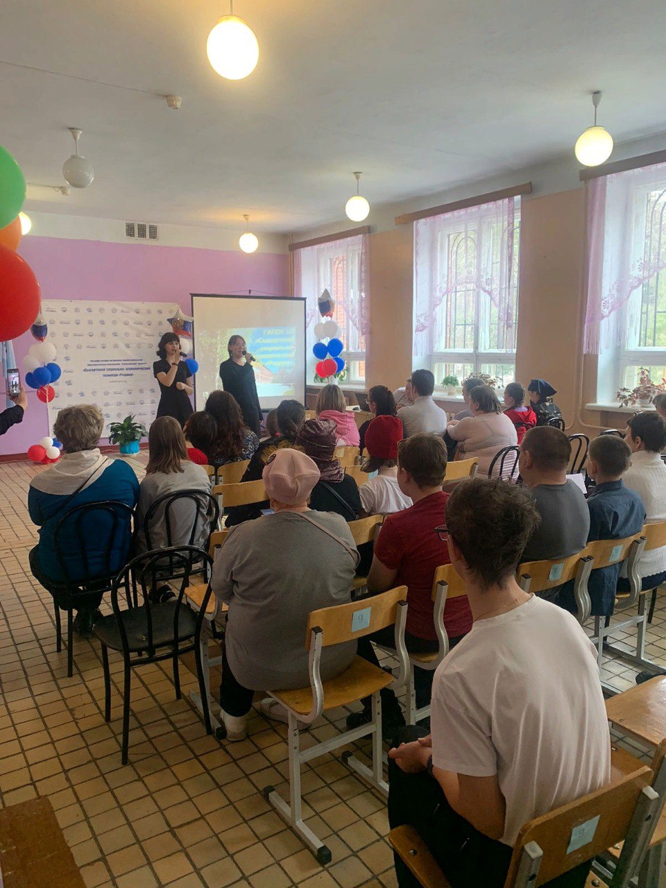 В ГАПОУ СО 
