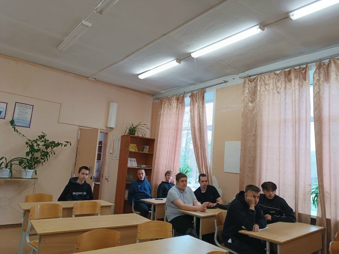 «Песни о войне. Ко Дню Победы»