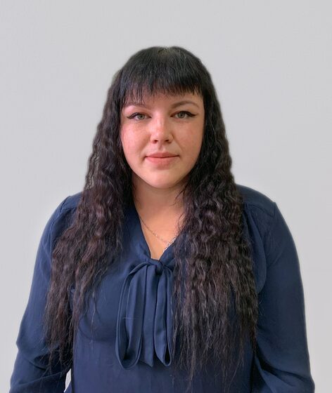 Анисимова Елена Анатольевна