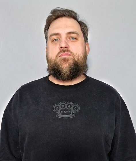 Маленьков Дмитрий Евгеньевич