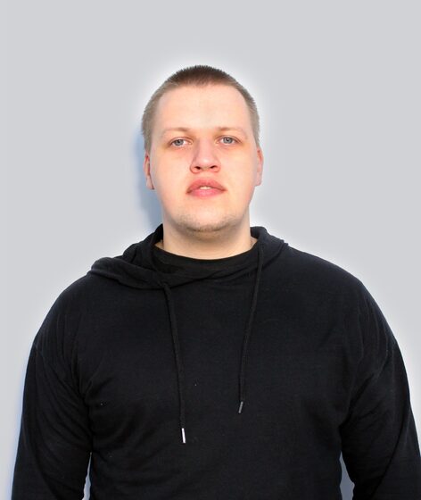 Кузнецов Иван Сергеевич