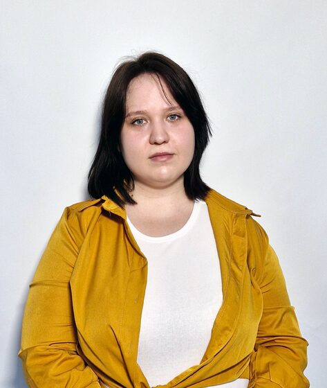 Чернышева Анастасия Евгеньевна