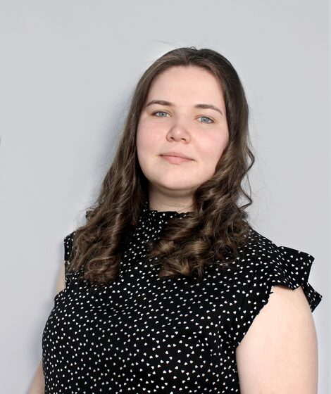Иванова Алина Алексеевна