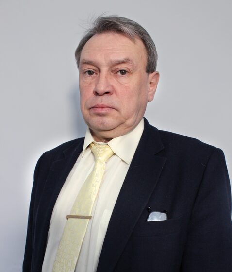 Зинченко Александр Владимирович