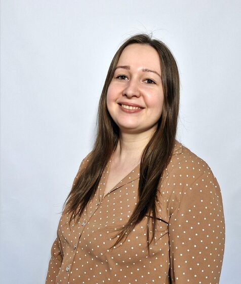 Кузнецова Юлия Дмитриевна