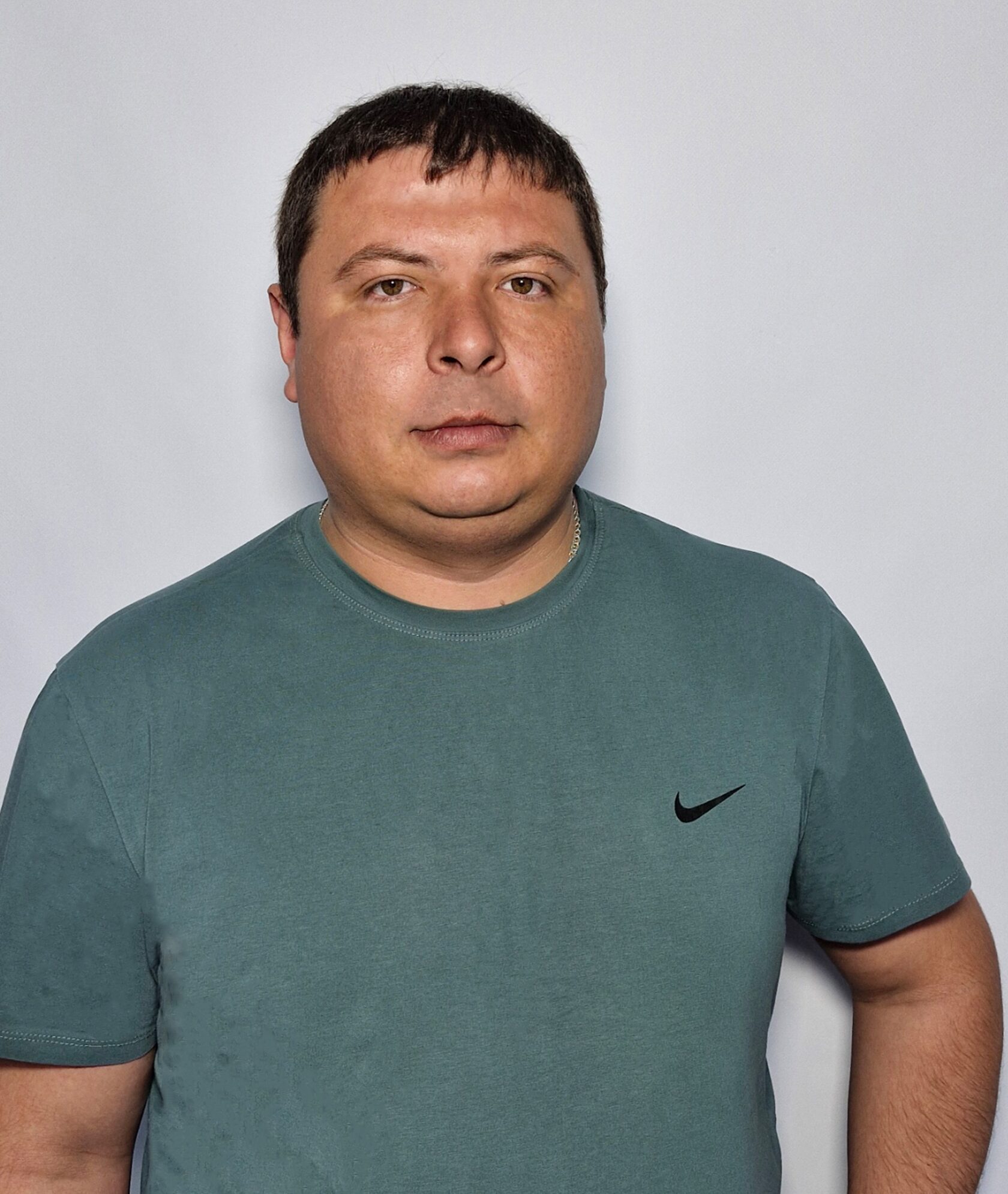 Алёшин Алексей Алексеевич